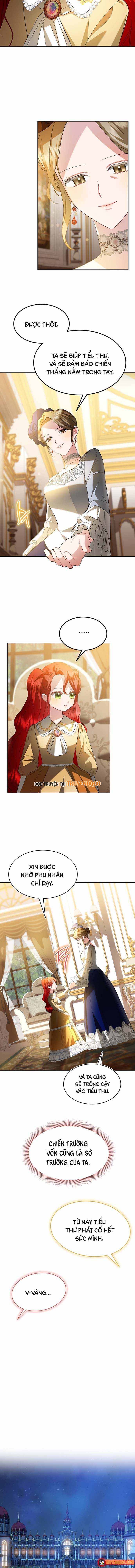 Ta Đã Hóa Thành Hắc Hoa Chap 3 - Next Chap 2