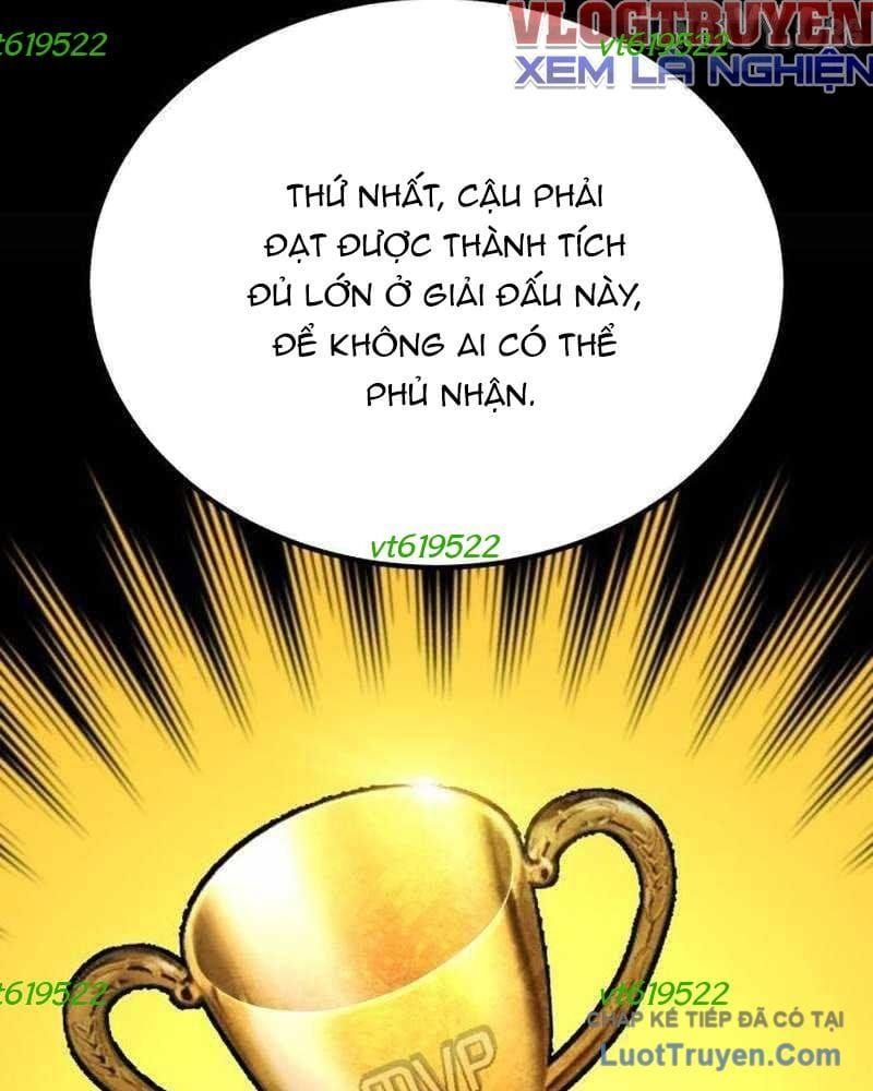 Đường Chuyền Đặc Biệt Của Tiền Vệ Thiên Tài Chap 39 - Next Chap 38