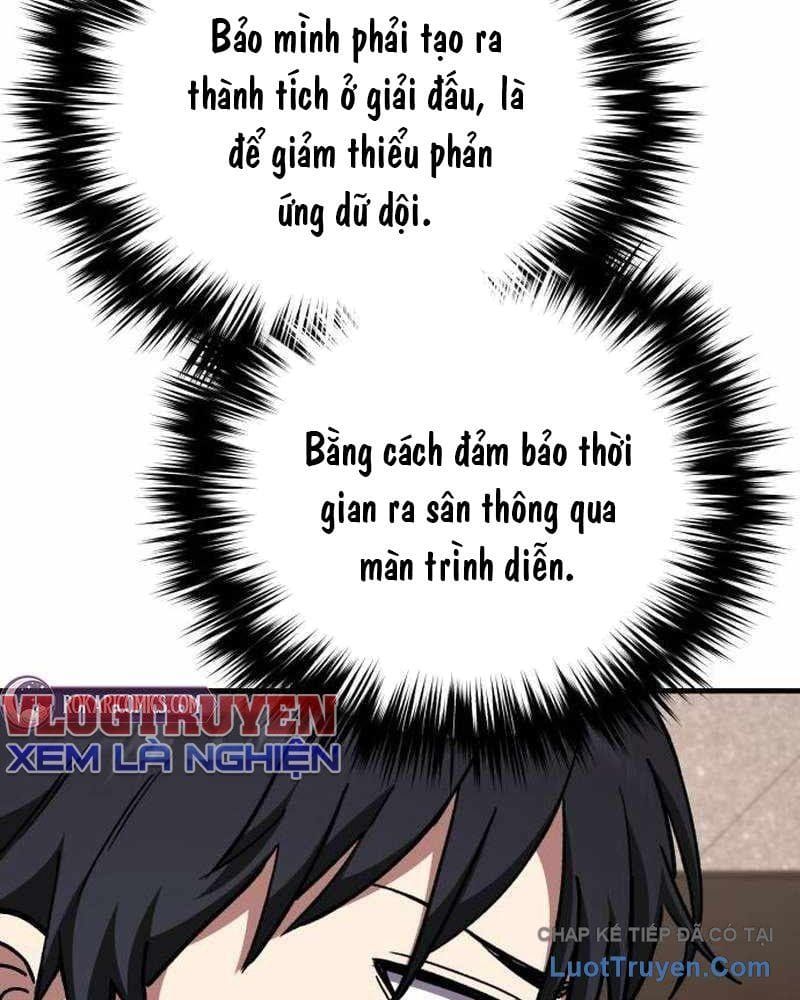 Đường Chuyền Đặc Biệt Của Tiền Vệ Thiên Tài Chap 39 - Next Chap 38