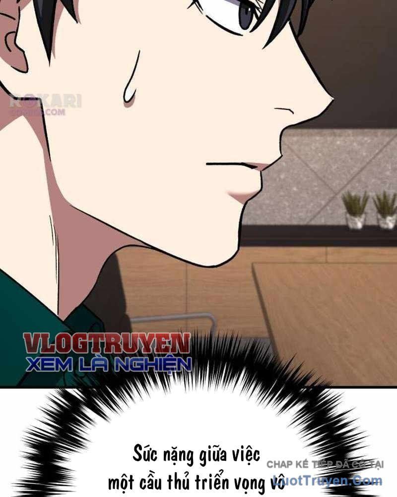 Đường Chuyền Đặc Biệt Của Tiền Vệ Thiên Tài Chap 39 - Next Chap 38