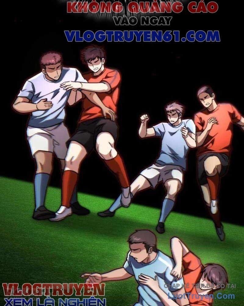 Đường Chuyền Đặc Biệt Của Tiền Vệ Thiên Tài Chap 39 - Next Chap 38