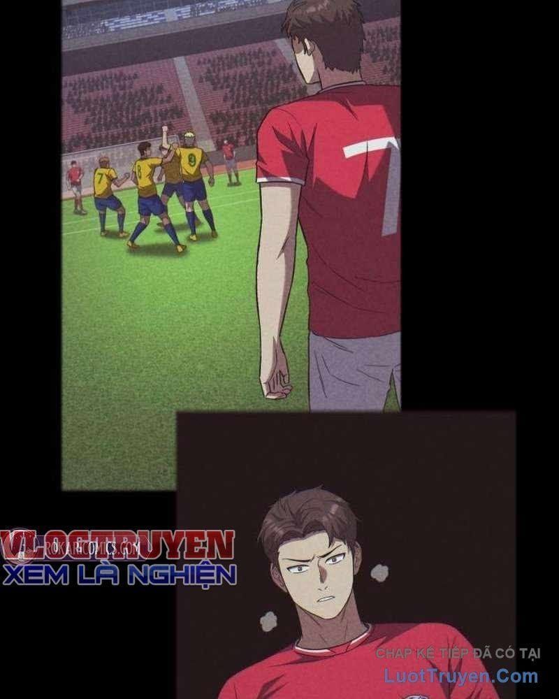 Đường Chuyền Đặc Biệt Của Tiền Vệ Thiên Tài Chap 39 - Next Chap 38