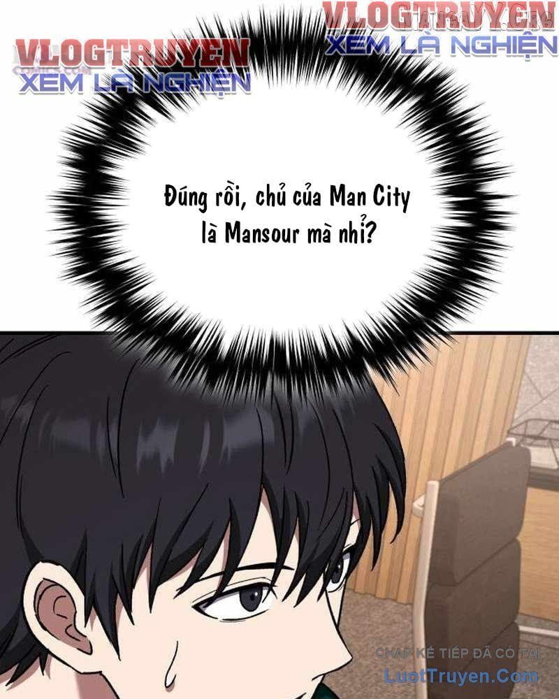 Đường Chuyền Đặc Biệt Của Tiền Vệ Thiên Tài Chap 39 - Next Chap 38