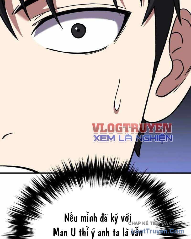 Đường Chuyền Đặc Biệt Của Tiền Vệ Thiên Tài Chap 39 - Next Chap 38