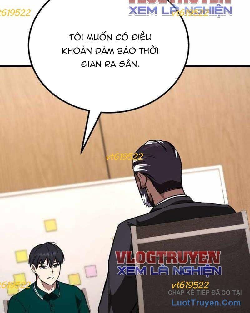 Đường Chuyền Đặc Biệt Của Tiền Vệ Thiên Tài Chap 39 - Next Chap 38