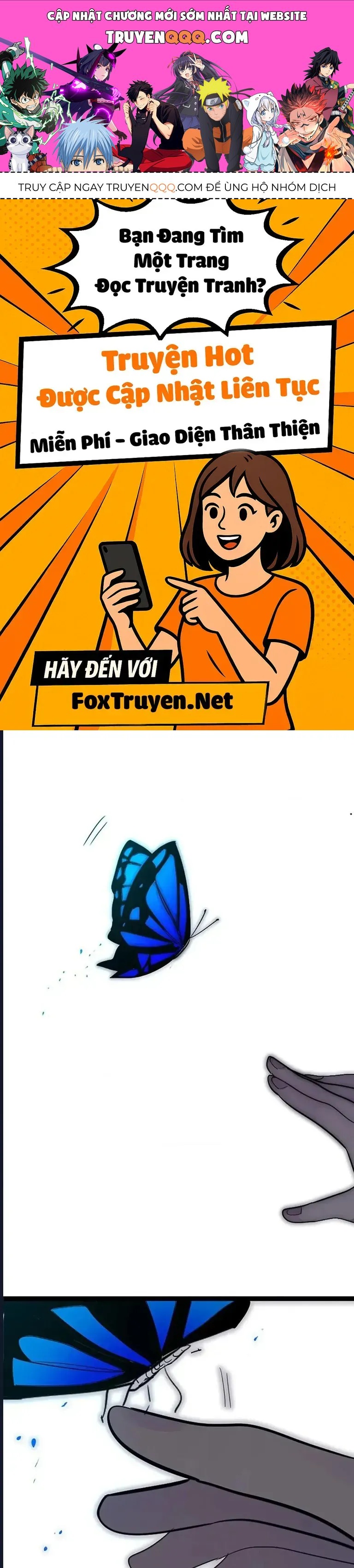 Ai Đã Giết Con Thỏ? Chap 11.1 - Next Chap 10.2