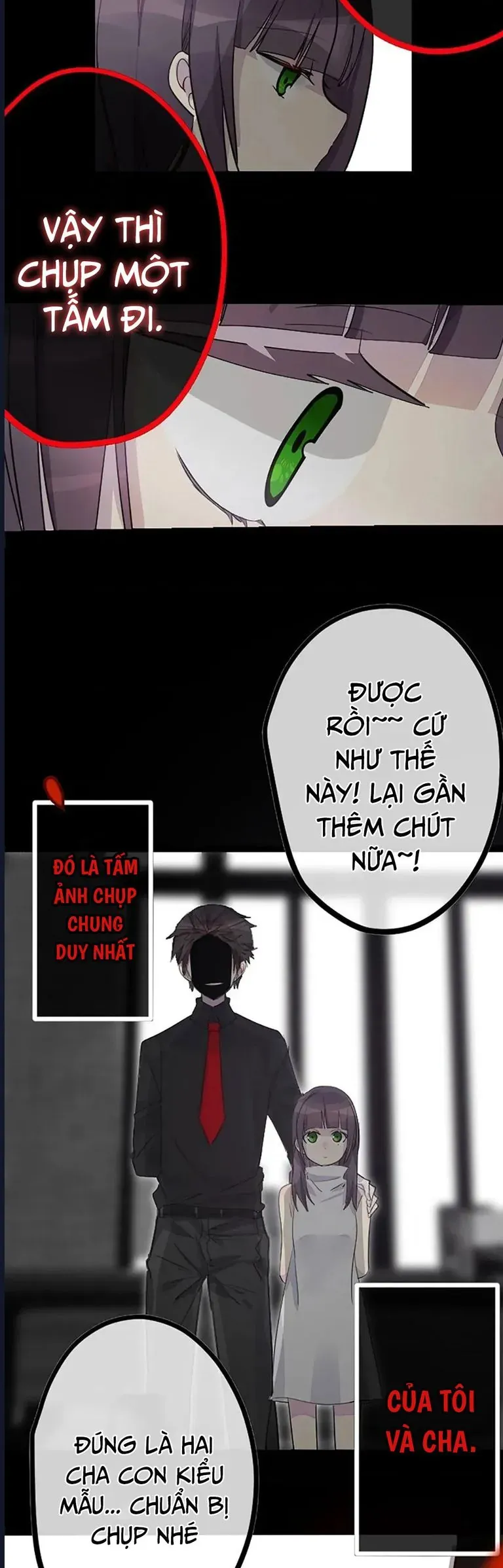 Ai Đã Giết Con Thỏ? Chap 11.1 - Next Chap 10.2