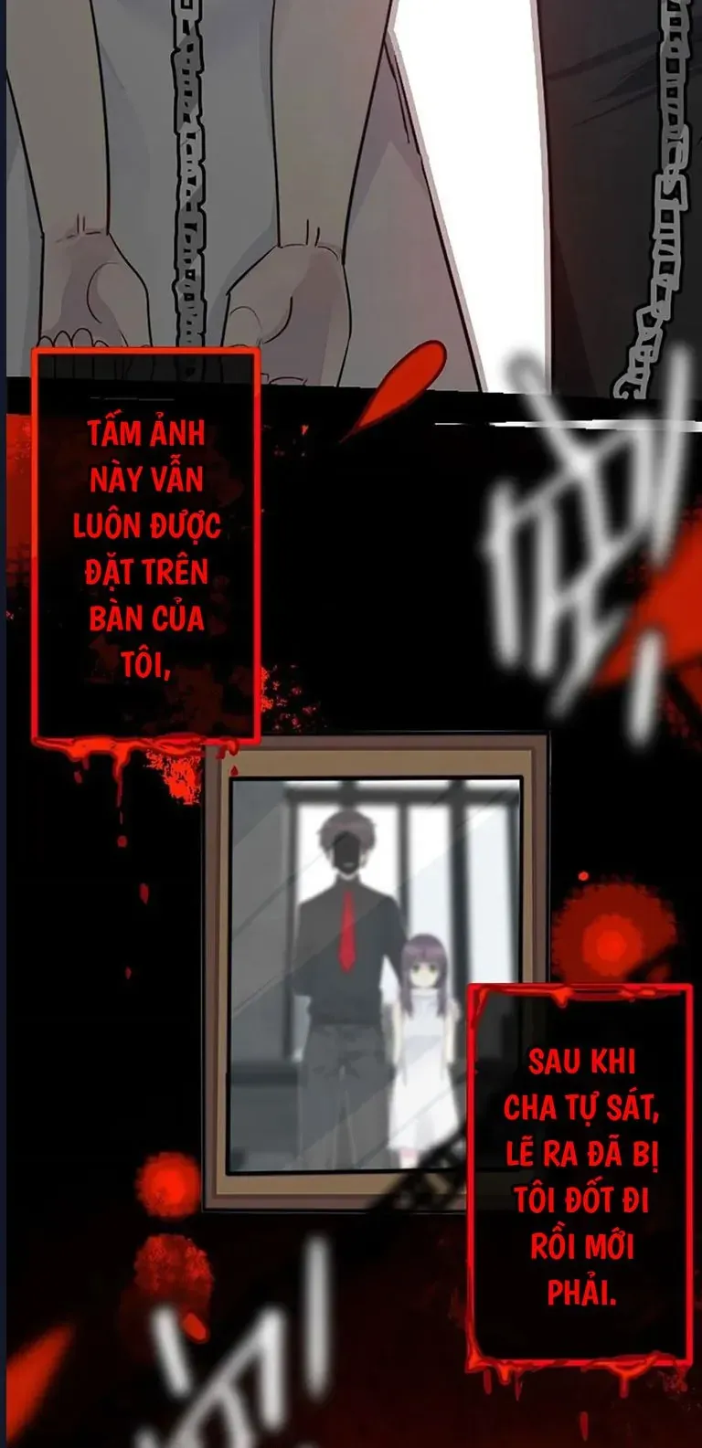 Ai Đã Giết Con Thỏ? Chap 11.1 - Next Chap 10.2