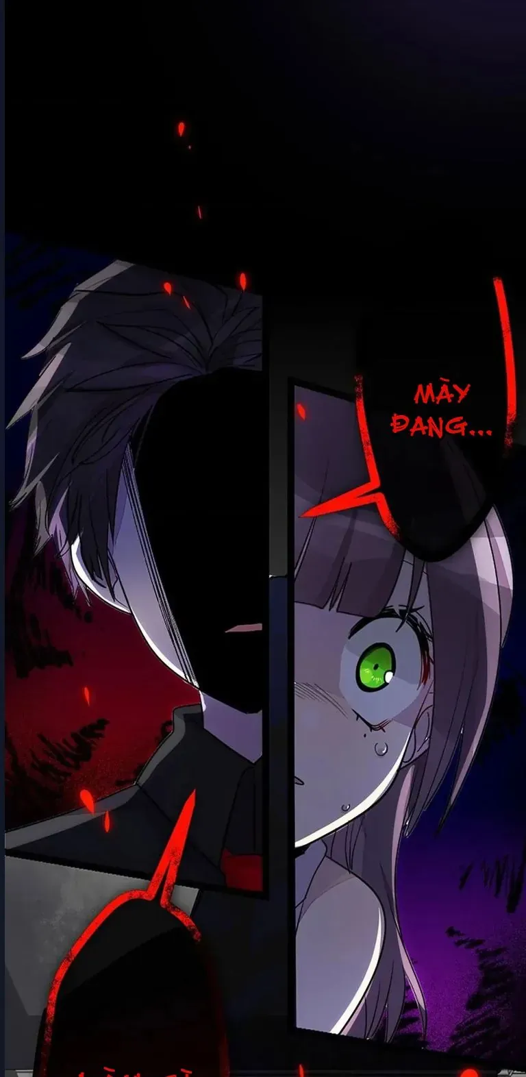 Ai Đã Giết Con Thỏ? Chap 11.1 - Next Chap 10.2