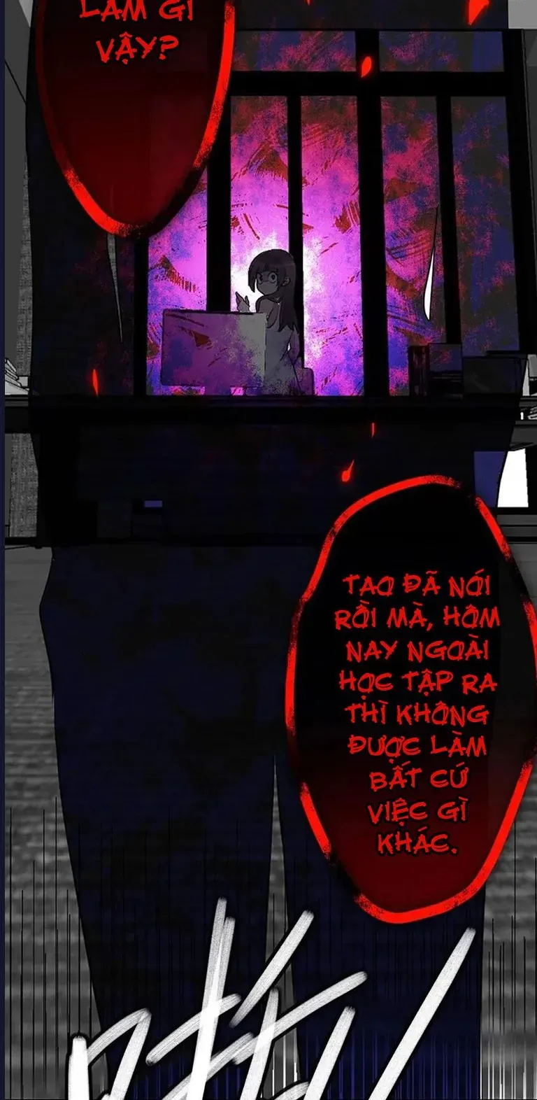 Ai Đã Giết Con Thỏ? Chap 11.1 - Next Chap 10.2