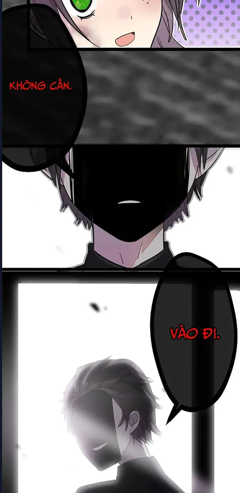 Ai Đã Giết Con Thỏ? Chap 11.1 - Next Chap 10.2