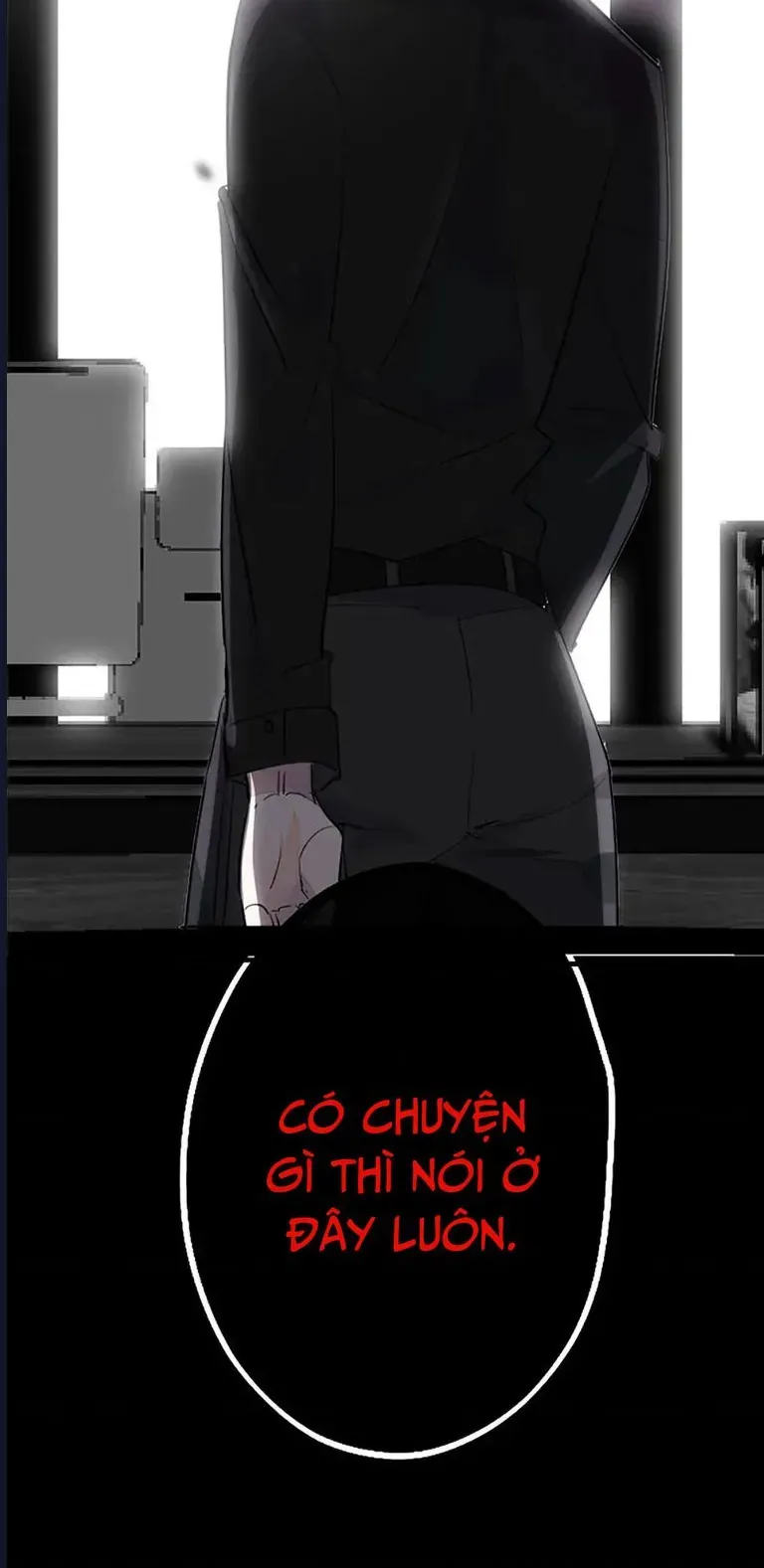 Ai Đã Giết Con Thỏ? Chap 11.1 - Next Chap 10.2