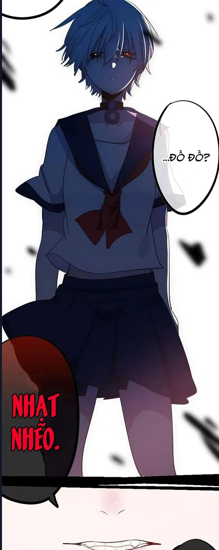 Ai Đã Giết Con Thỏ? Chap 11.2 - Next Chap 11.1