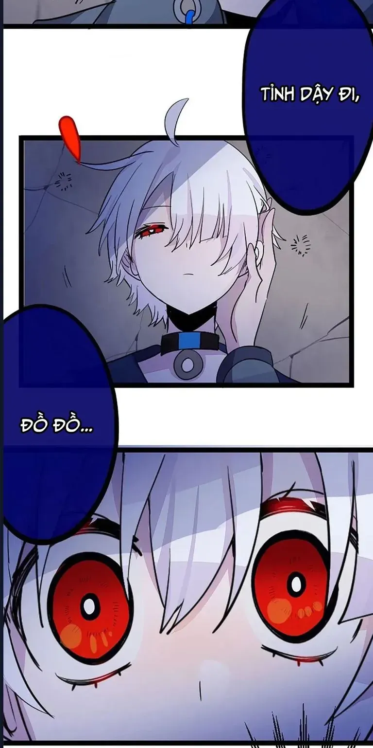 Ai Đã Giết Con Thỏ? Chap 11.2 - Next Chap 11.1