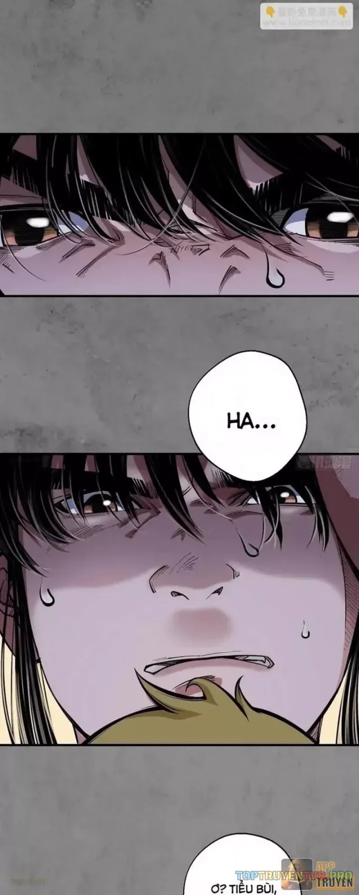 Tàng Phong Hành Chap 253 - Next Chap 252