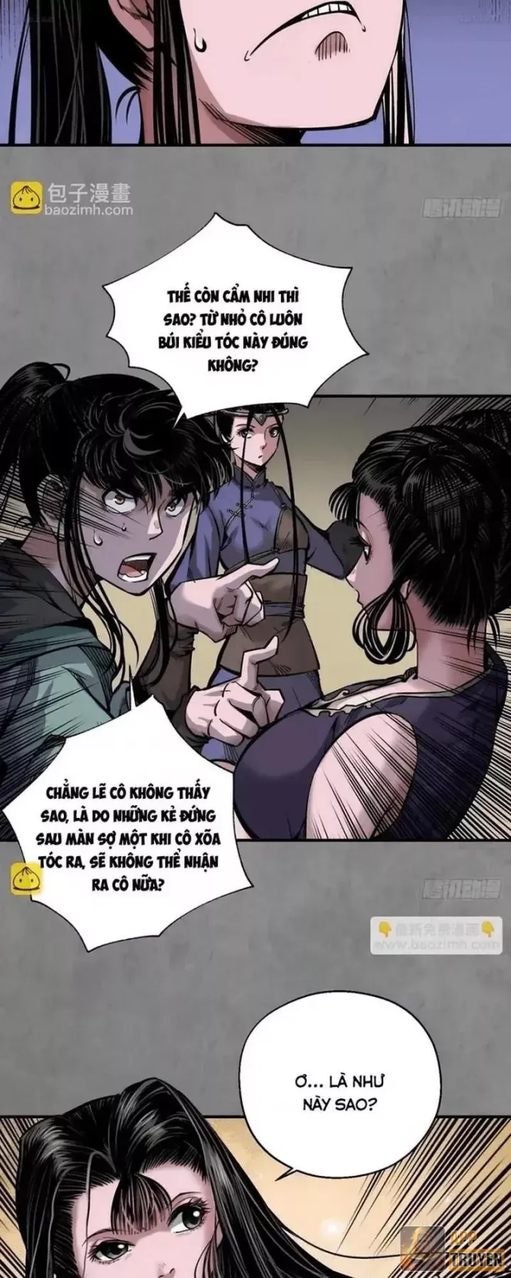 Tàng Phong Hành Chap 253 - Next Chap 252