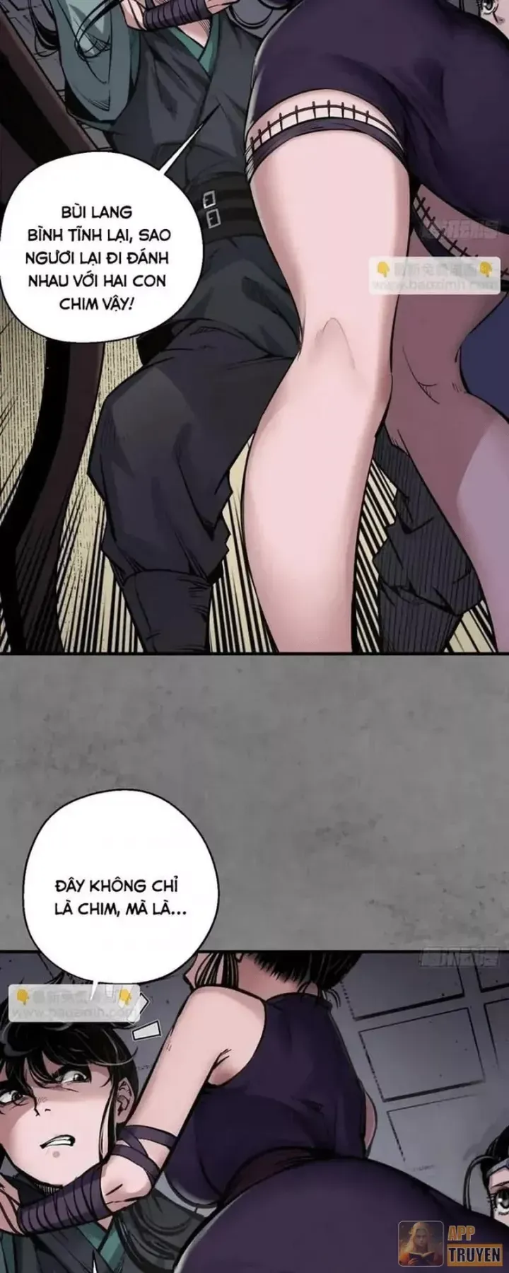 Tàng Phong Hành Chap 253 - Next Chap 252