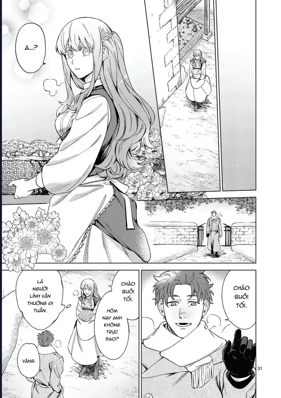 Cuộc Sống Thú Vị Của Tiểu Thư Sau Khi Bị Ly Hôn Chap 6 - Next Chap 5