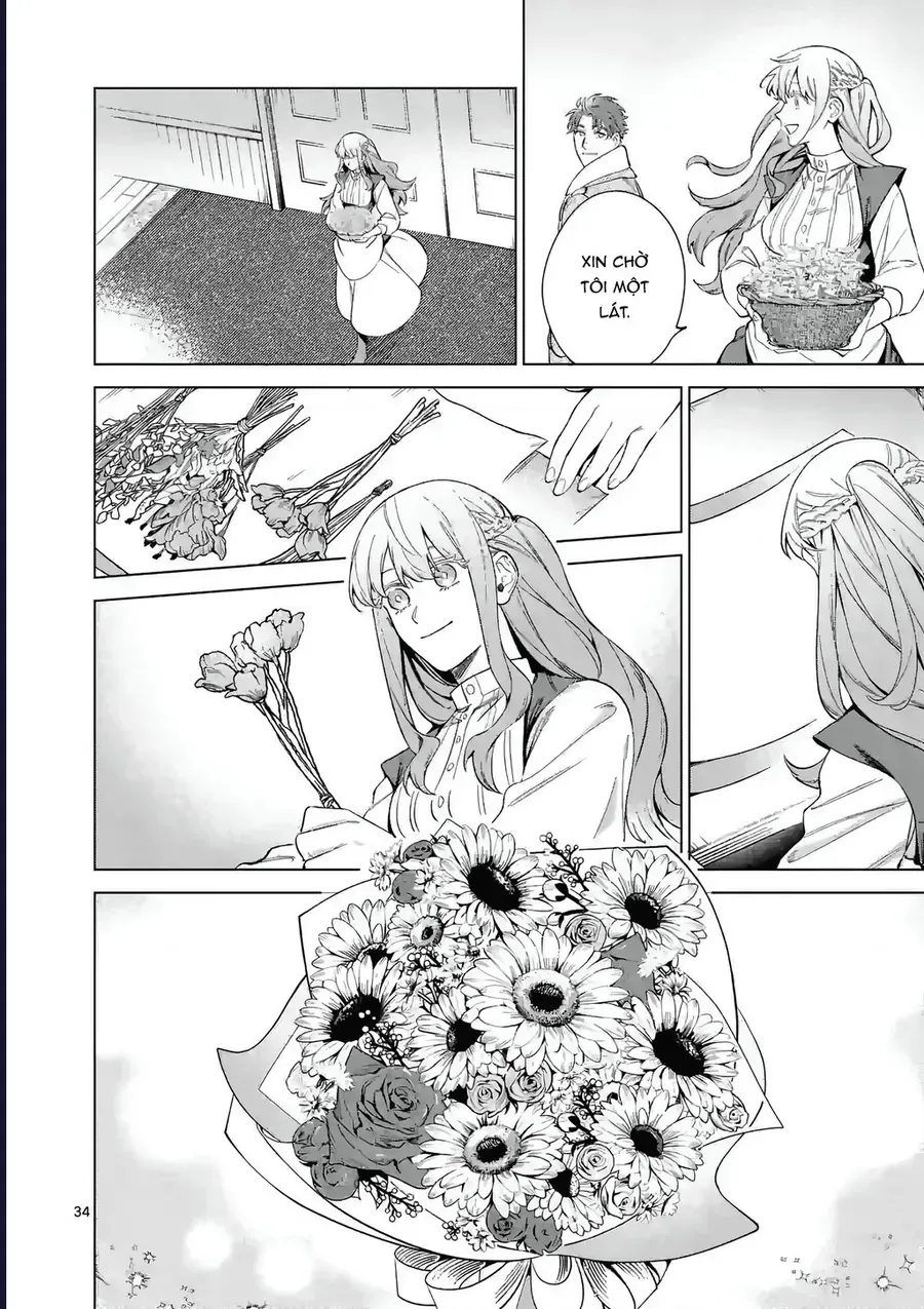 Cuộc Sống Thú Vị Của Tiểu Thư Sau Khi Bị Ly Hôn Chap 6 - Next Chap 5