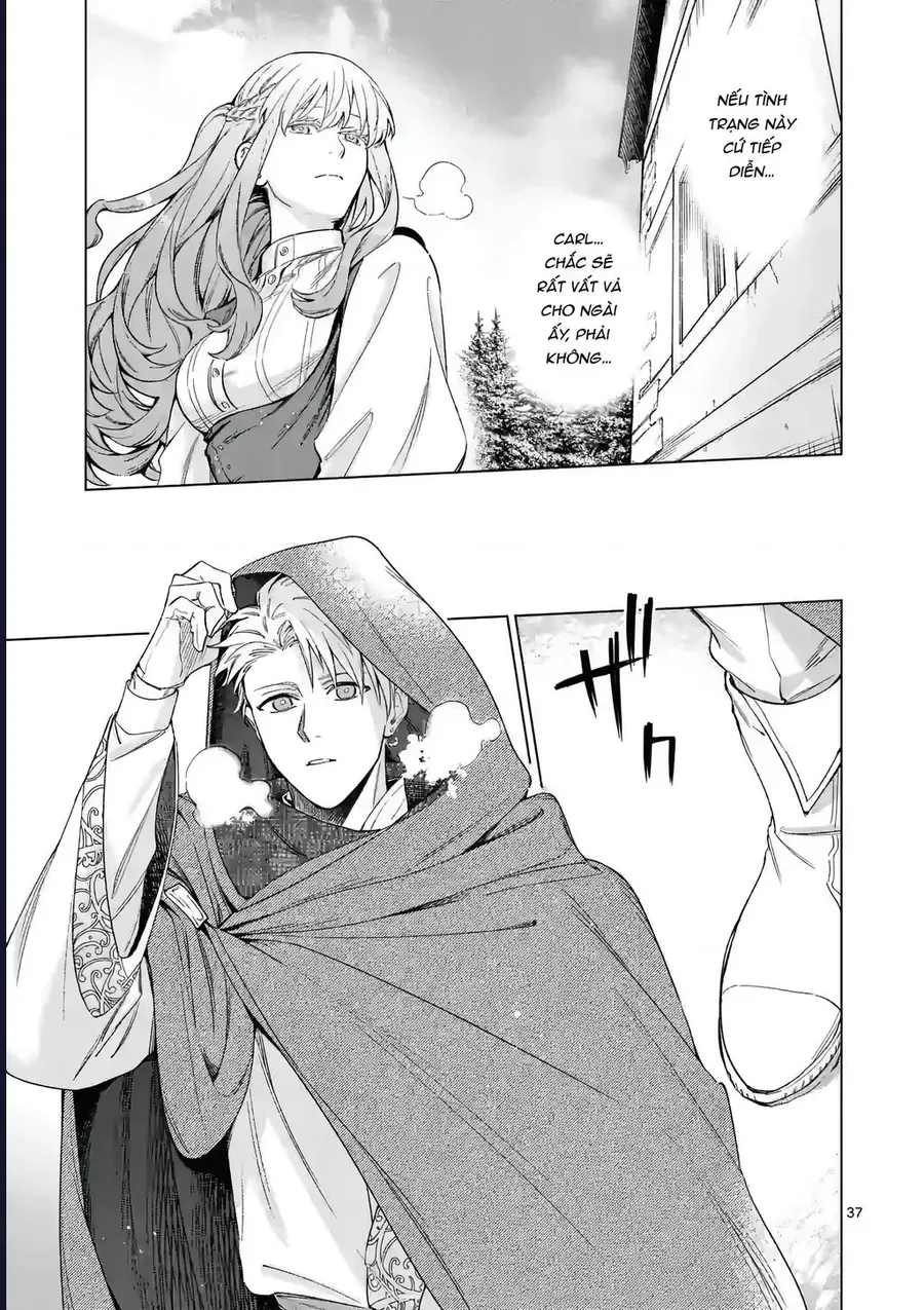 Cuộc Sống Thú Vị Của Tiểu Thư Sau Khi Bị Ly Hôn Chap 6 - Next Chap 5