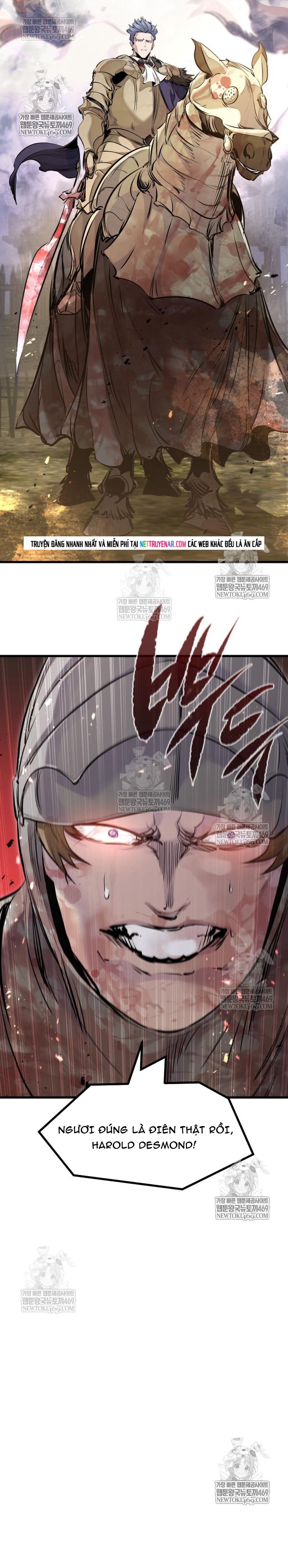 Mỗi Lính Đánh Thuê Trở Về Đều Có Một Kế Hoạch Chap 73 - Next Chap 72