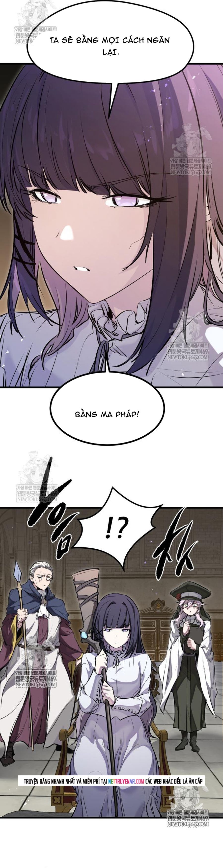 Mỗi Lính Đánh Thuê Trở Về Đều Có Một Kế Hoạch Chap 73 - Next Chap 72