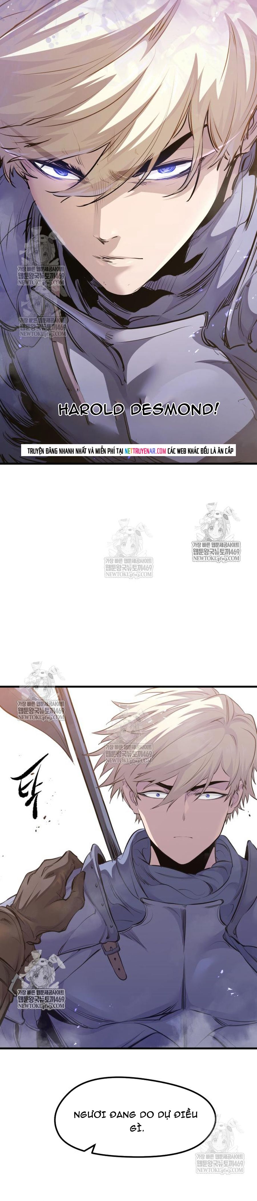 Mỗi Lính Đánh Thuê Trở Về Đều Có Một Kế Hoạch Chap 73 - Next Chap 72