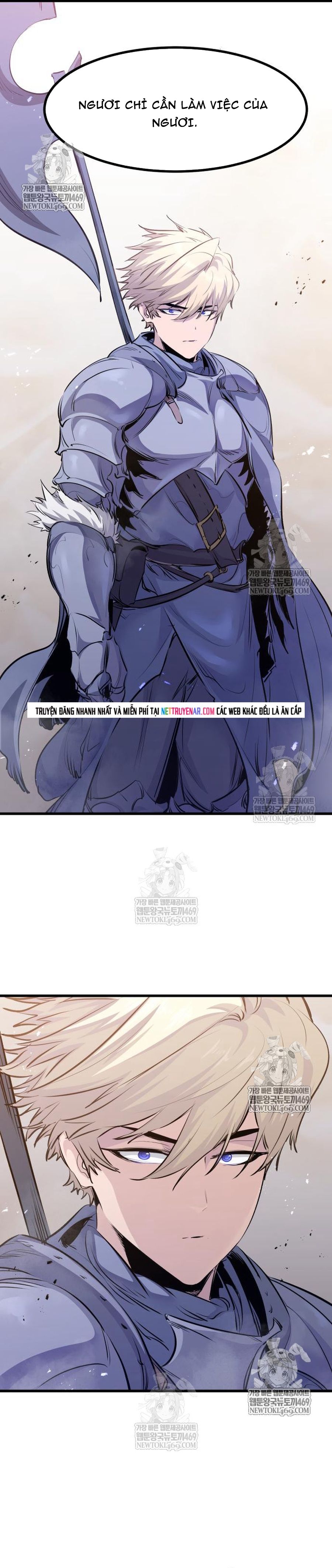 Mỗi Lính Đánh Thuê Trở Về Đều Có Một Kế Hoạch Chap 73 - Next Chap 72