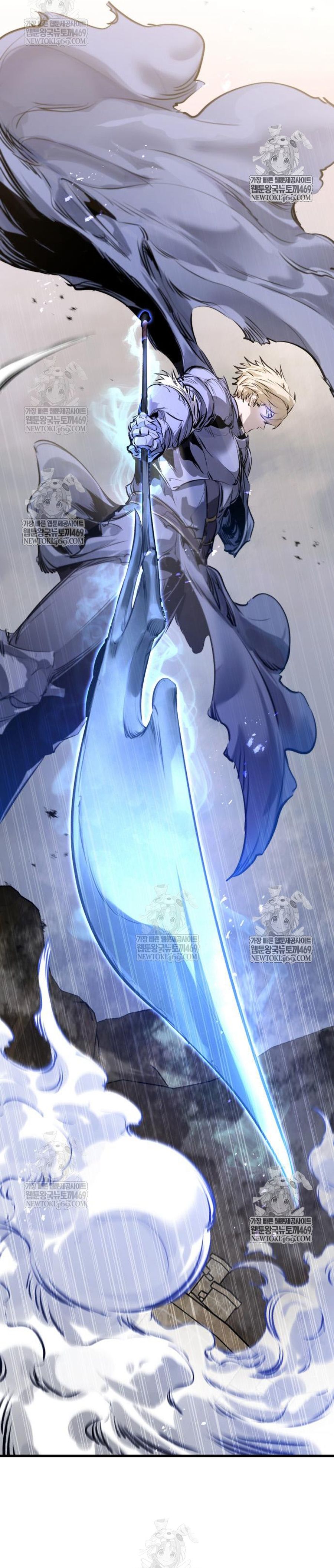 Mỗi Lính Đánh Thuê Trở Về Đều Có Một Kế Hoạch Chap 73 - Next Chap 72