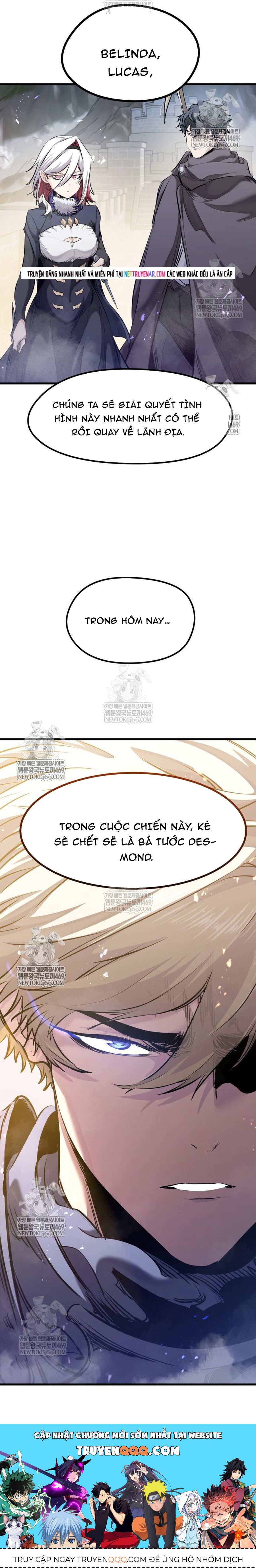 Mỗi Lính Đánh Thuê Trở Về Đều Có Một Kế Hoạch Chap 73 - Next Chap 72