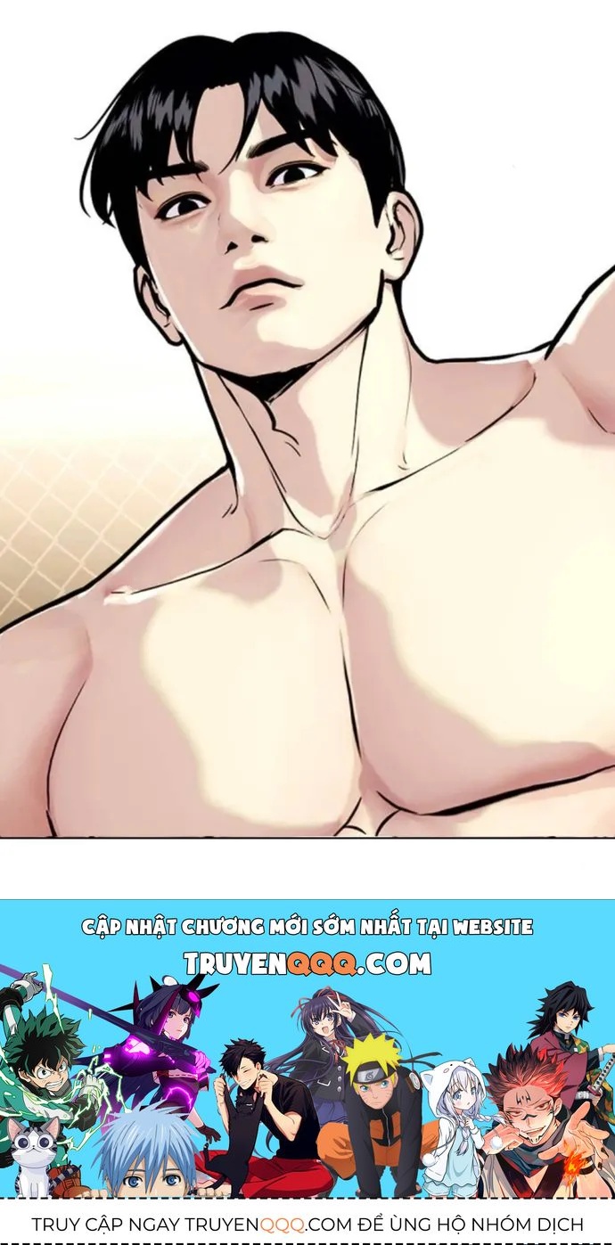 Loser Giỏi Võ Chap 153 - Next Chap 152