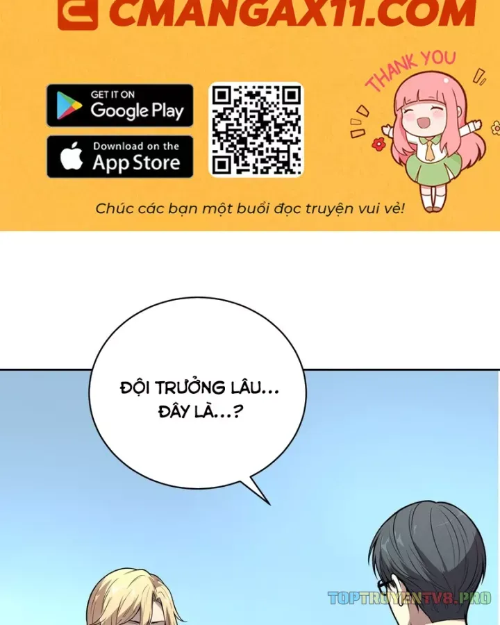 Thế Giới Toàn Người Điên, Tỉnh Táo Chính Là Bị Bệnh Chap 48 - Next Chap 47