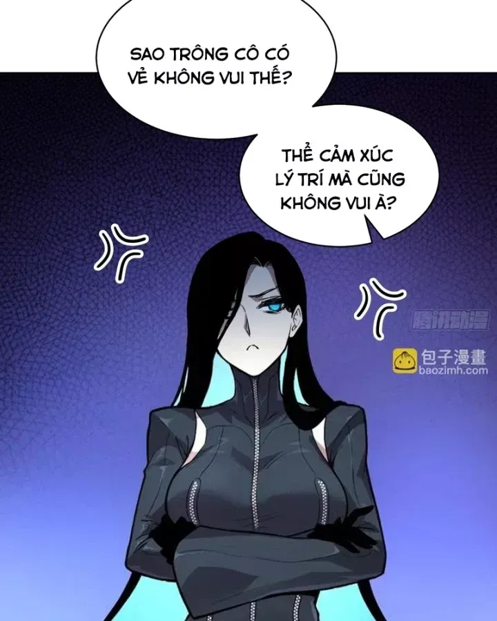 Thế Giới Toàn Người Điên, Tỉnh Táo Chính Là Bị Bệnh Chap 48 - Next Chap 47