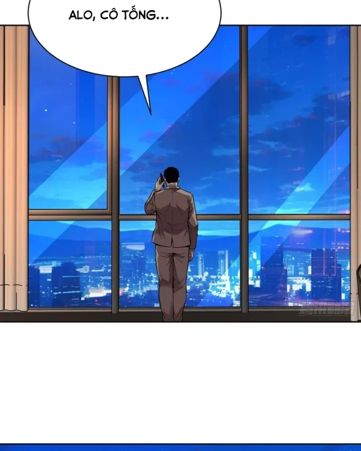 Thế Giới Toàn Người Điên, Tỉnh Táo Chính Là Bị Bệnh Chap 48 - Next Chap 47