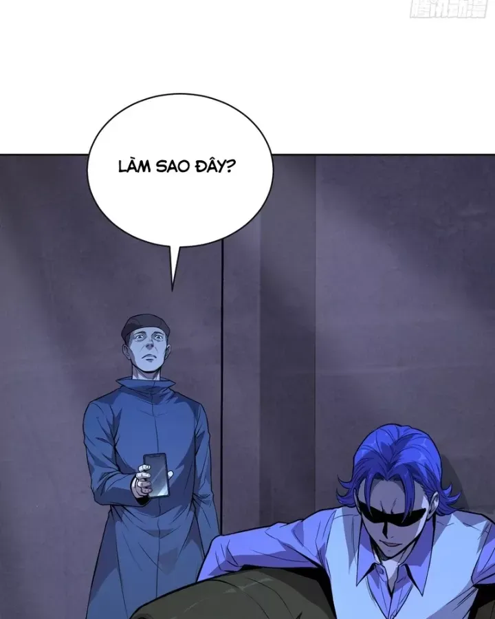 Thế Giới Toàn Người Điên, Tỉnh Táo Chính Là Bị Bệnh Chap 48 - Next Chap 47