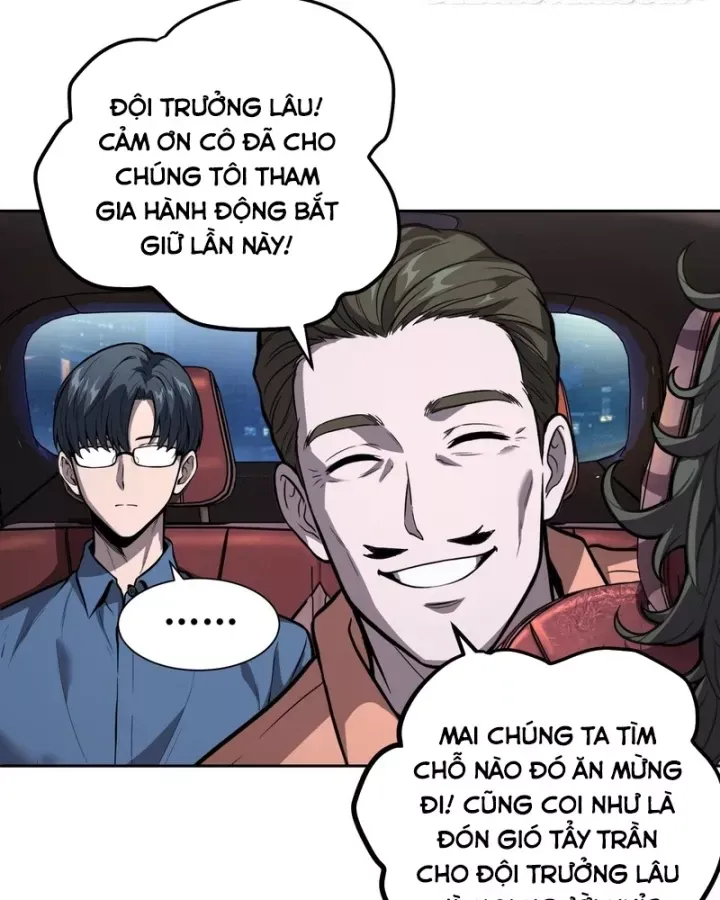 Thế Giới Toàn Người Điên, Tỉnh Táo Chính Là Bị Bệnh Chap 48 - Next Chap 47