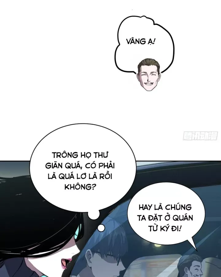 Thế Giới Toàn Người Điên, Tỉnh Táo Chính Là Bị Bệnh Chap 48 - Next Chap 47