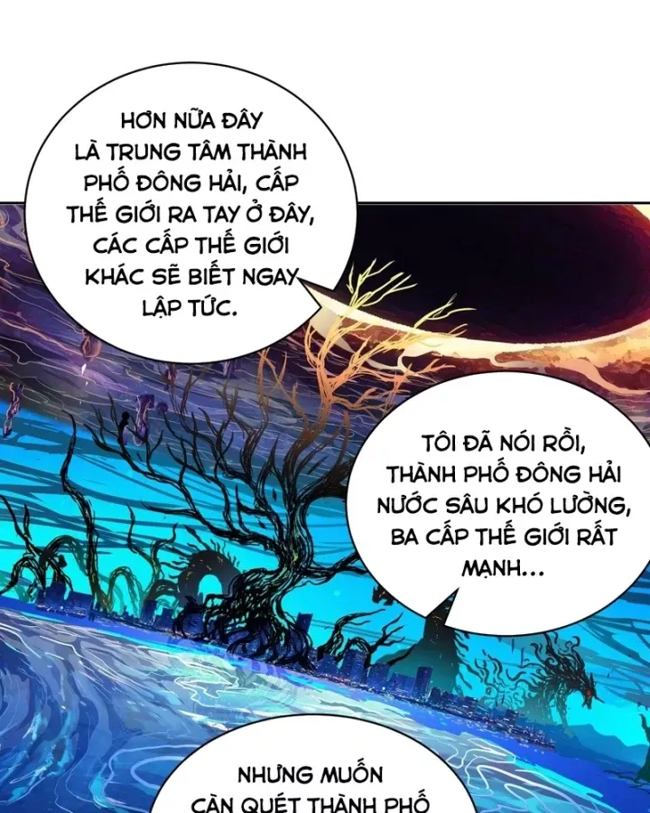 Thế Giới Toàn Người Điên, Tỉnh Táo Chính Là Bị Bệnh Chap 48 - Next Chap 47