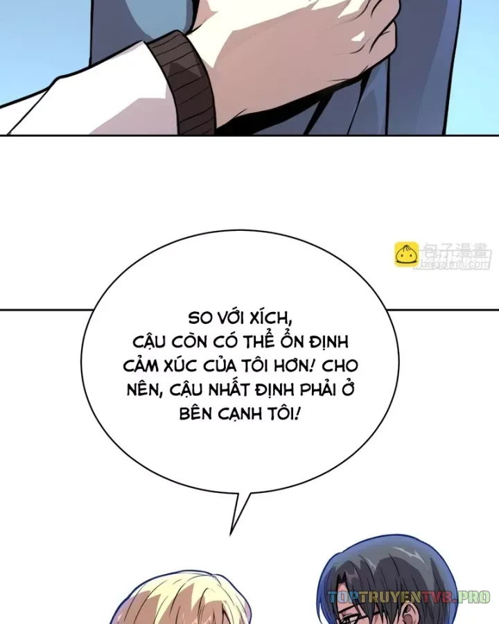 Thế Giới Toàn Người Điên, Tỉnh Táo Chính Là Bị Bệnh Chap 48 - Next Chap 47