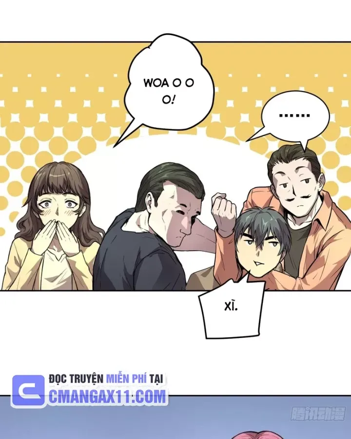 Thế Giới Toàn Người Điên, Tỉnh Táo Chính Là Bị Bệnh Chap 48 - Next Chap 47