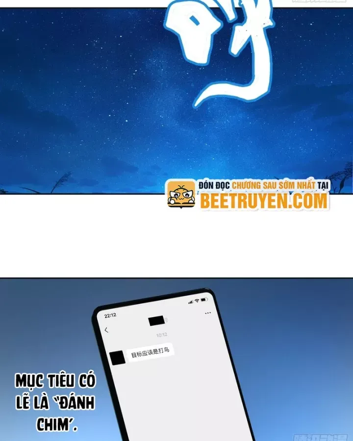 Thế Giới Toàn Người Điên, Tỉnh Táo Chính Là Bị Bệnh Chap 49 - Next Chap 48