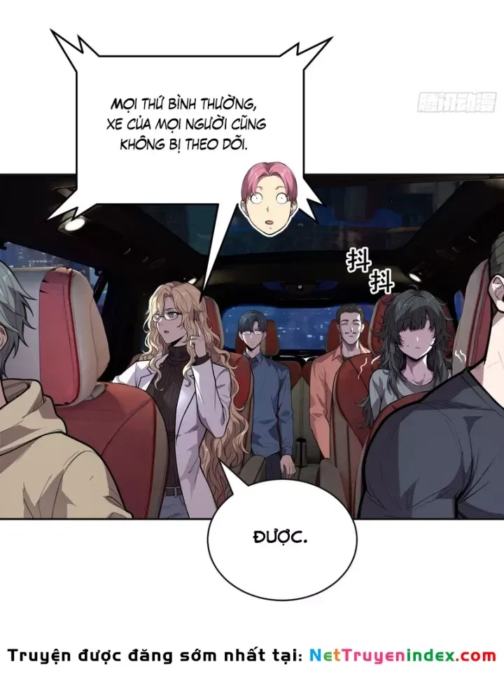 Thế Giới Toàn Người Điên, Tỉnh Táo Chính Là Bị Bệnh Chap 49 - Next Chap 48