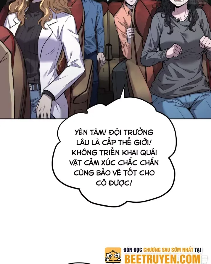 Thế Giới Toàn Người Điên, Tỉnh Táo Chính Là Bị Bệnh Chap 49 - Next Chap 48