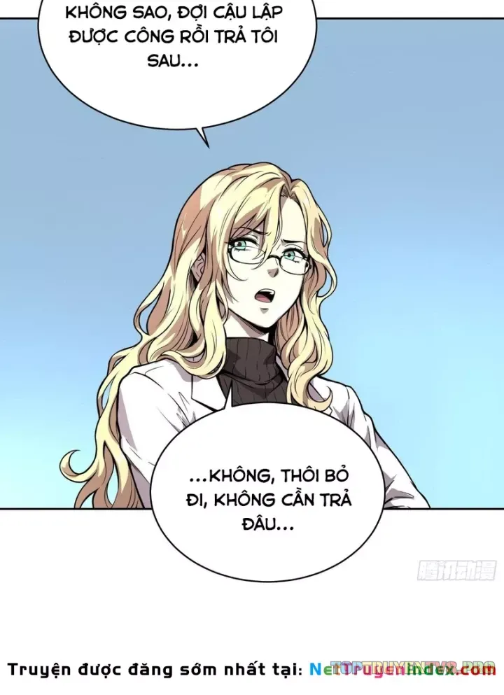 Thế Giới Toàn Người Điên, Tỉnh Táo Chính Là Bị Bệnh Chap 49 - Next Chap 48