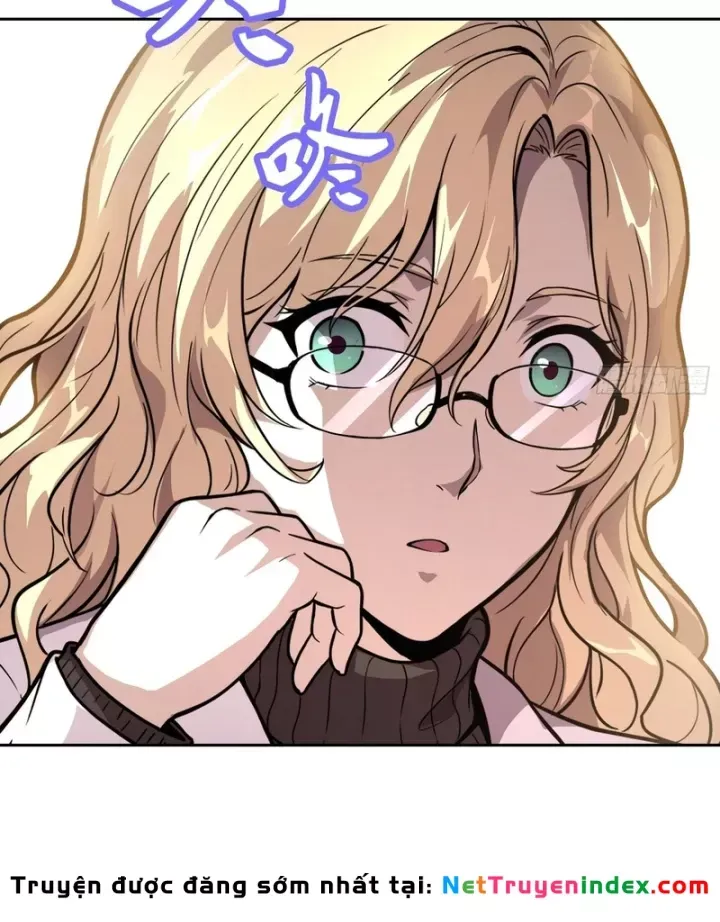 Thế Giới Toàn Người Điên, Tỉnh Táo Chính Là Bị Bệnh Chap 49 - Next Chap 48