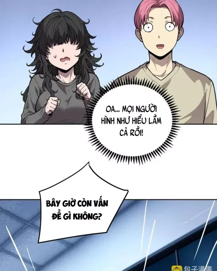 Thế Giới Toàn Người Điên, Tỉnh Táo Chính Là Bị Bệnh Chap 49 - Next Chap 48