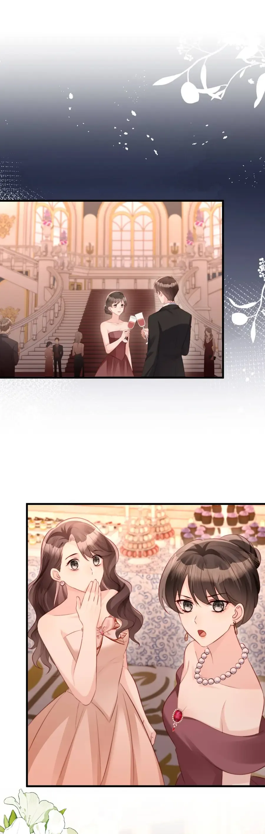 Diệt Vong Trong Tình Yêu Của Hắn Chap 39 - Next Chap 38