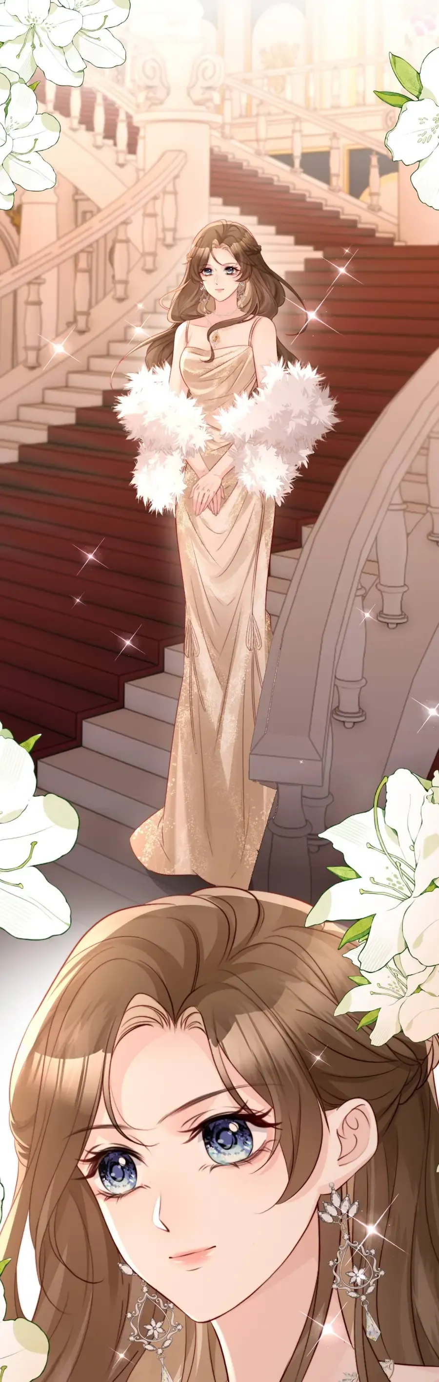 Diệt Vong Trong Tình Yêu Của Hắn Chap 39 - Next Chap 38