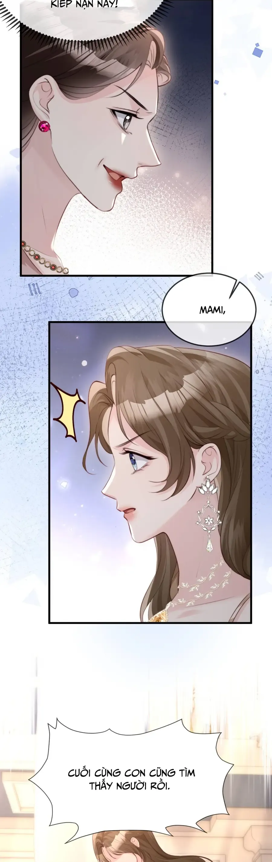 Diệt Vong Trong Tình Yêu Của Hắn Chap 39 - Next Chap 38