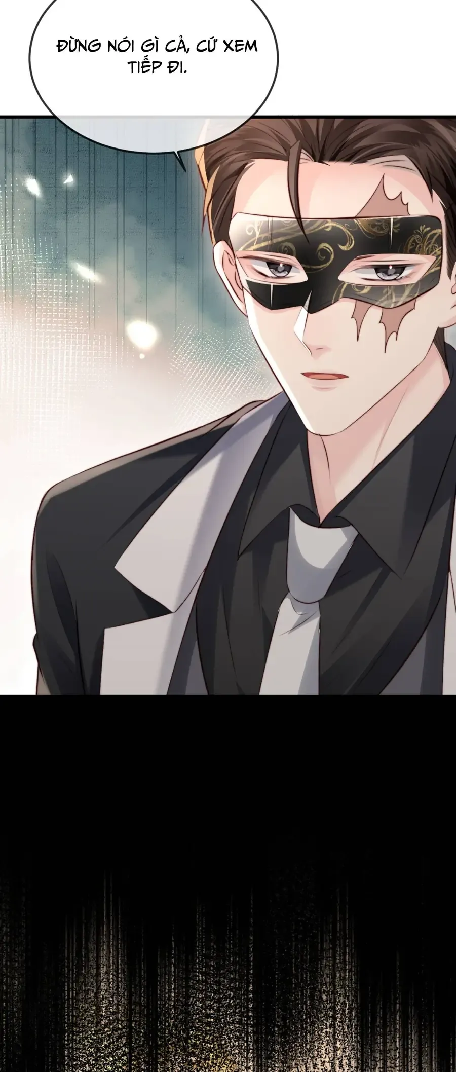 Diệt Vong Trong Tình Yêu Của Hắn Chap 39 - Next Chap 38